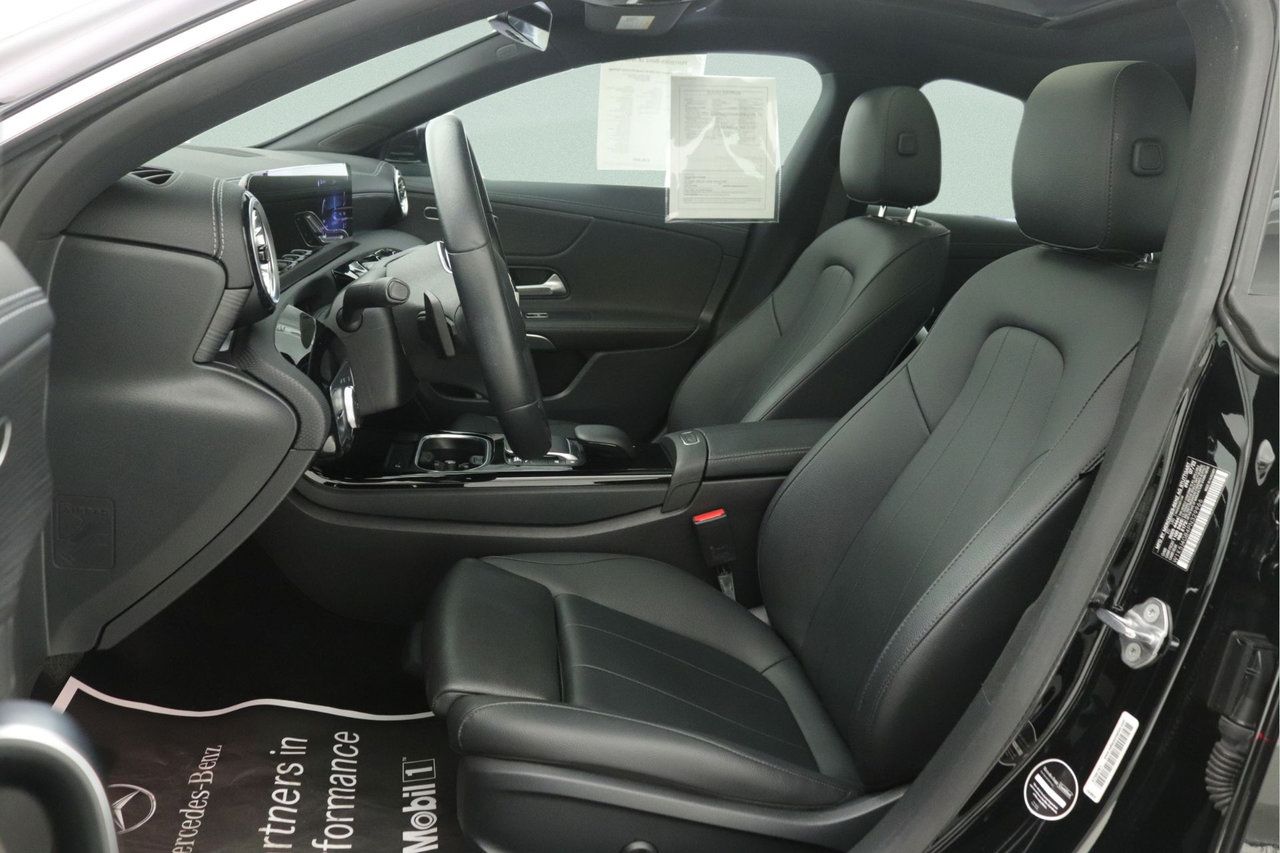 Certified 2023 Mercedes-Benz CLA 250 image 30