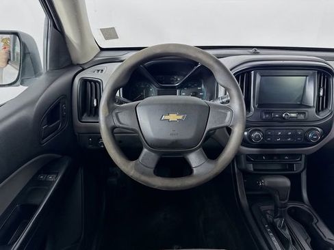 Used 2018 Chevrolet Colorado W/T image 21