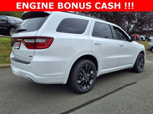 New 2026 Dodge Durango GT image 2
