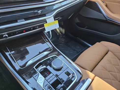 New 2026 BMW X5 xDrive50e AWD/4WD image 23