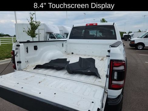 Used 2021 RAM 2500 Power Wagon AWD/4WD image 32