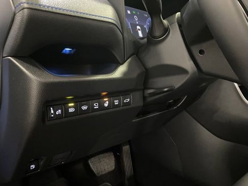 Used 2024 Toyota RAV4 XSE image 16