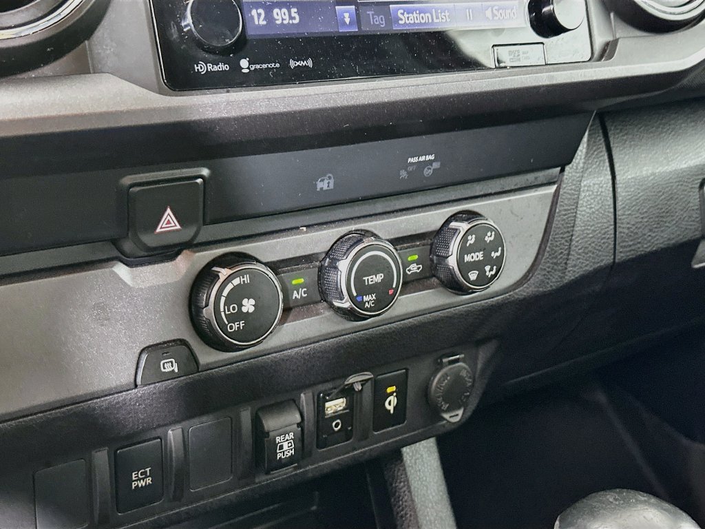 Used 2019 Toyota Tacoma TRD Off-Road RWD image 14
