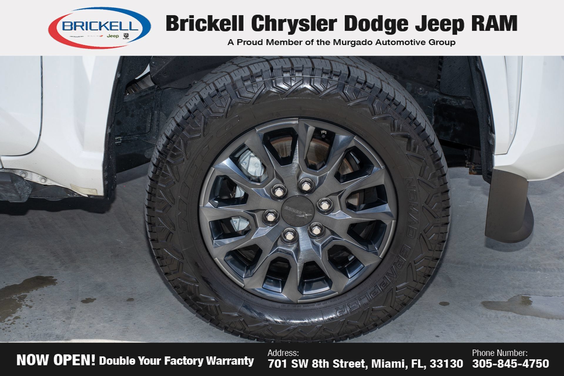 Used 2025 Toyota Tacoma SR5 AWD/4WD image 40