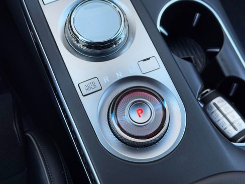 Used 2022 Genesis GV70 3.5T Sport w/ Sport Prestige Package image 36