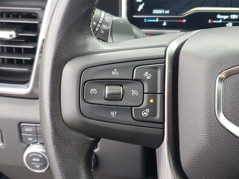 Used 2023 GMC Sierra 1500 Denali Ultimate image 14