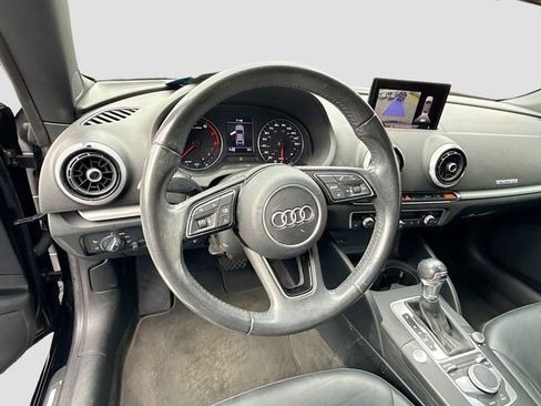 Used 2018 Audi A3 2.0T Premium w/ Convenience Package image 12