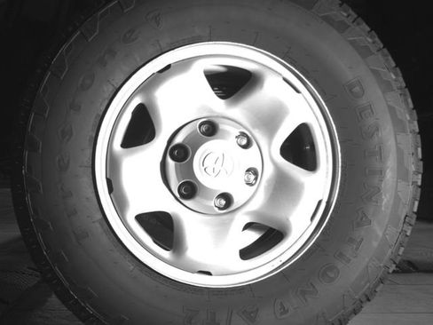 Used 2021 Toyota Tacoma SR AWD/4WD image 13