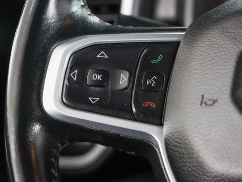 Used 2023 RAM 1500 Big Horn AWD/4WD image 14