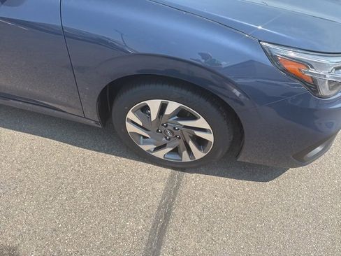 New 2025 Subaru Legacy Limited image 9