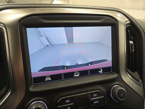 Certified 2022 Chevrolet Silverado 2500 LTZ w/ LTZ Convenience Package image 15