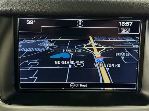 Used 2016 GMC Yukon SLT w/ Open Road Package image 13