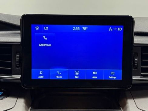 Used 2023 Ford Explorer XLT w/ Equipment Group 202A AWD/4WD image 27