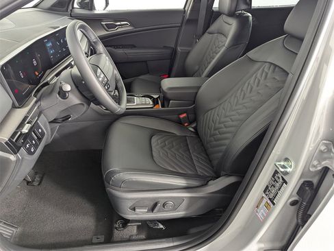 New 2026 Kia Sportage X-Line image 12