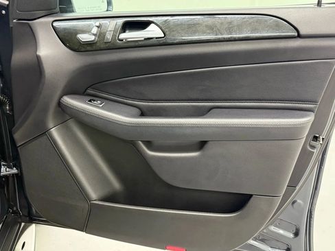Used 2016 Mercedes-Benz GLE 350 image 24
