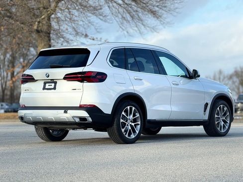New 2026 BMW X5 xDrive40i image 6
