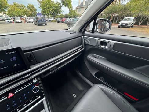 Used 2026 Hyundai Santa Fe SEL AWD/4WD image 33