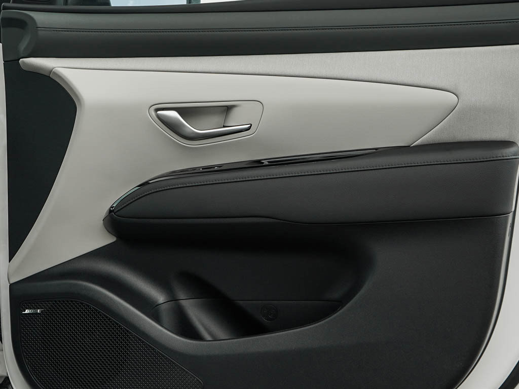 New 2026 Hyundai Tucson Limited AWD/4WD image 10