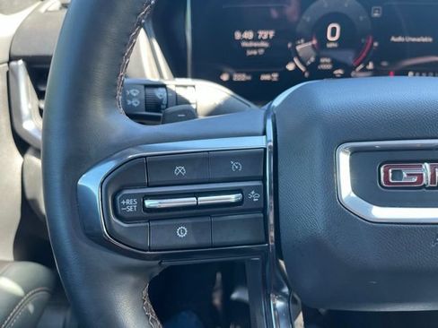 Used 2026 GMC Terrain AT4 AWD/4WD image 24