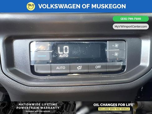 New 2026 Volkswagen Atlas SE AWD/4WD image 12