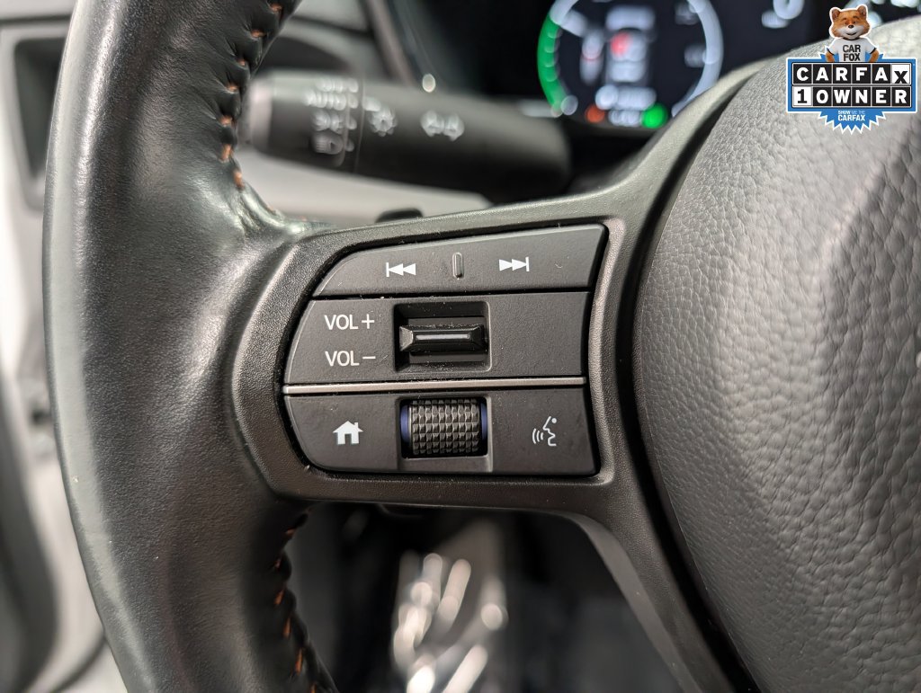 Used 2025 Honda CR-V Sport-L image 18