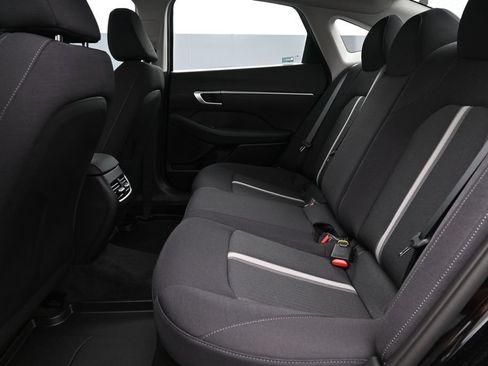 New 2026 Hyundai Sonata Blue FWD image 11