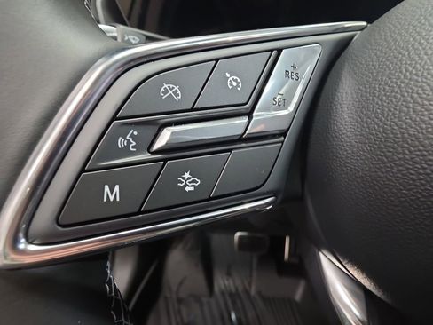 New 2026 Buick Envision Sport Touring AWD/4WD image 17