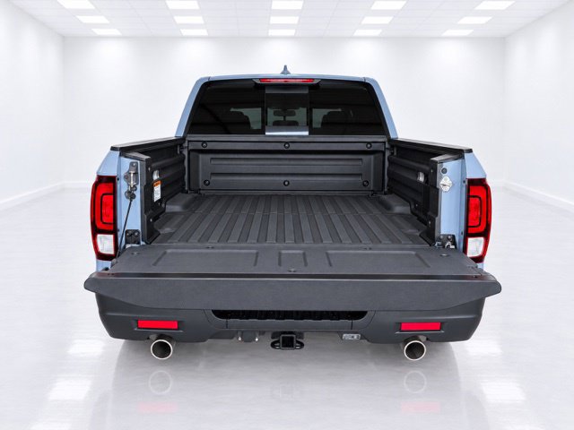 Used 2023 Honda Ridgeline RTL image 11