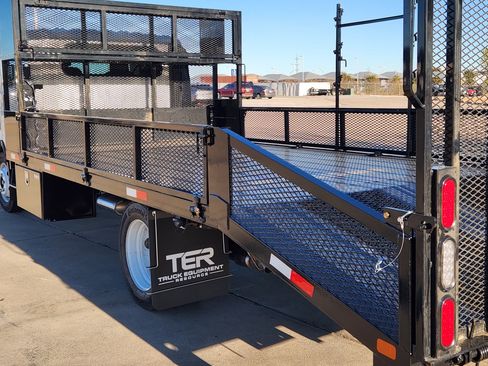 New 2026 Isuzu NPR image 23