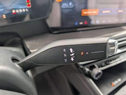 New 2026 Chevrolet Traverse High Country w/ LPO, Floor Liner Package image 21