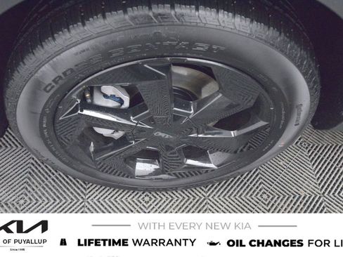 New 2026 Kia Sorento SX Prestige image 21