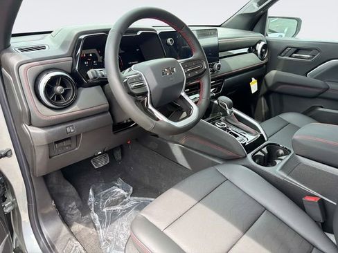 New 2026 Chevrolet Colorado Z71 AWD/4WD image 22