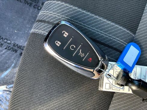 Used 2023 Chevrolet Blazer LT w/ Convenience Package image 14