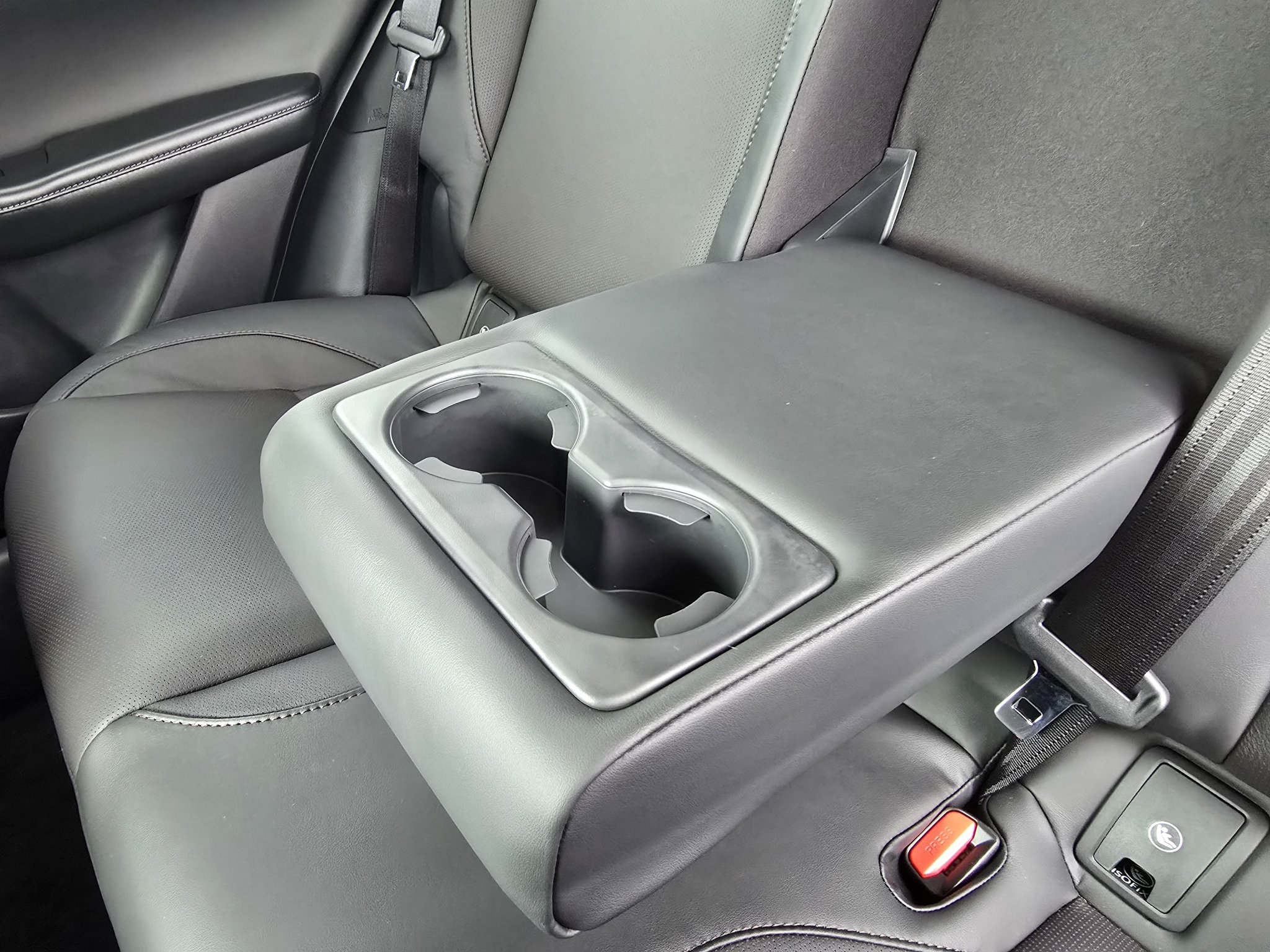 New 2026 MAZDA CX-30 AWD 2.5 S w/ Premium Package image 29