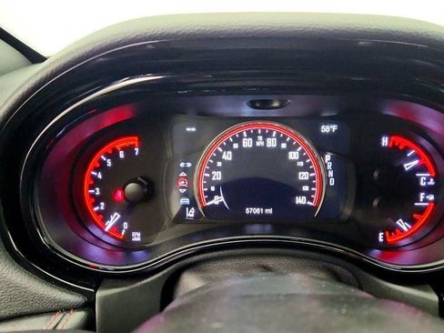 Used 2021 Dodge Durango R/T w/ Technology Group image 15