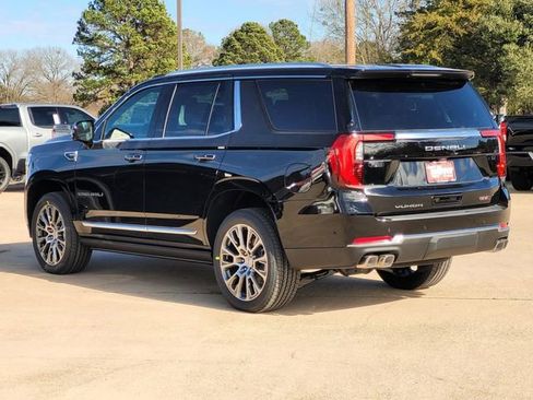 New 2026 GMC Yukon Denali image 3