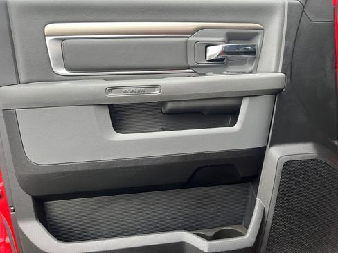 Used 2016 RAM 1500 Big Horn image 15