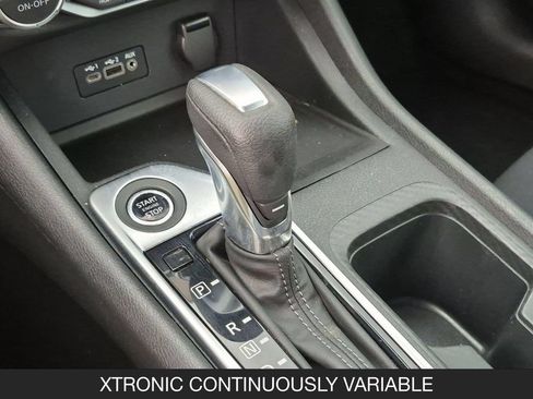 Certified 2023 Nissan Sentra SV w/ All-Weather Package FWD image 17