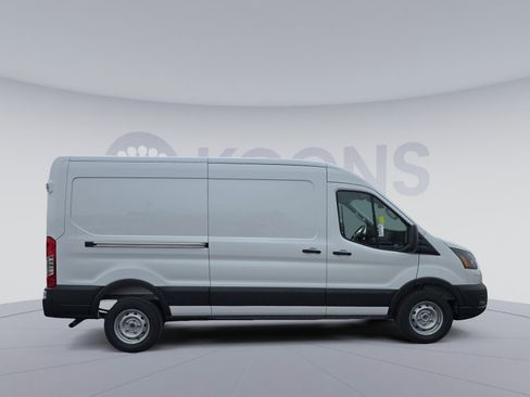New 2026 Ford Transit 250 148 Medium Roof image 8