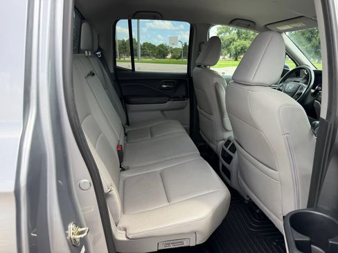 Used 2017 Honda Ridgeline RTL-T image 15