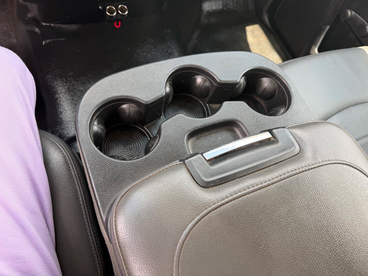 Used 2019 RAM 1500 Tradesman RWD image 11