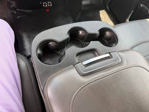 Used 2019 RAM 1500 Tradesman RWD image 11