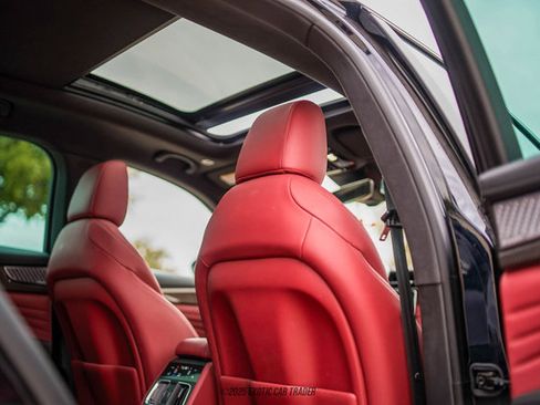 Used 2023 Maserati Grecale Modena image 53