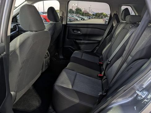Used 2024 Nissan Rogue SV FWD image 27