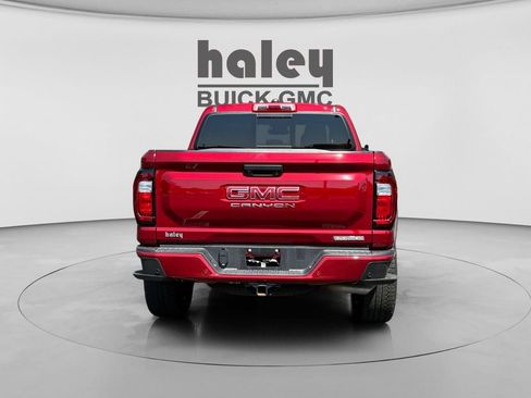 New 2026 GMC Canyon Elevation w/ Convenience Package AWD/4WD image 4