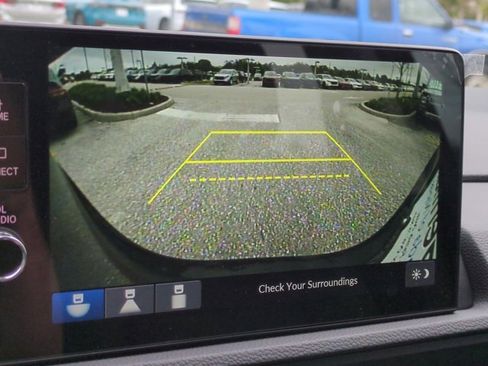 New 2026 Honda CR-V LX image 18