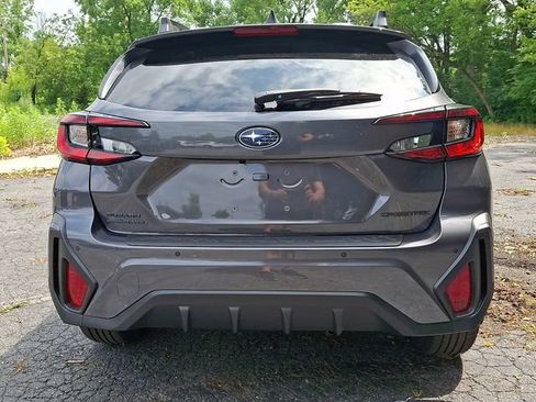 New 2026 Subaru Crosstrek 2.5i Limited AWD/4WD image 5