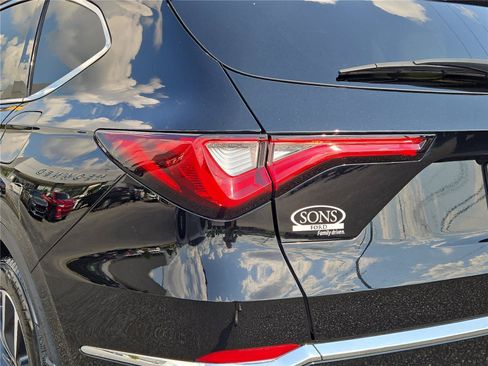 Used 2023 Acura MDX FWD w/ Technology Package image 10