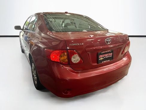 Used 2010 Toyota Corolla LE FWD image 8