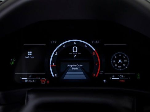 Used 2025 Lexus LX 600 F Sport image 27